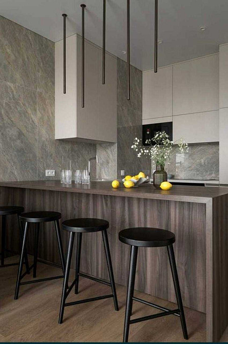 Оренда 1-к квартира в ЖК Sota duet, по вулиці Любінська Кульпарківська Львов - изображение 1