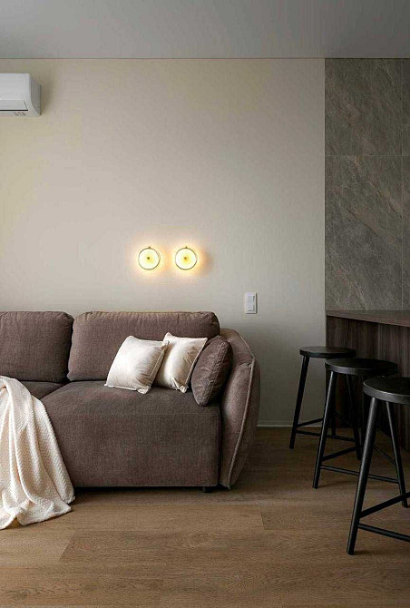 Оренда 1-к квартира в ЖК Sota duet, по вулиці Любінська Кульпарківська Львов - изображение 4