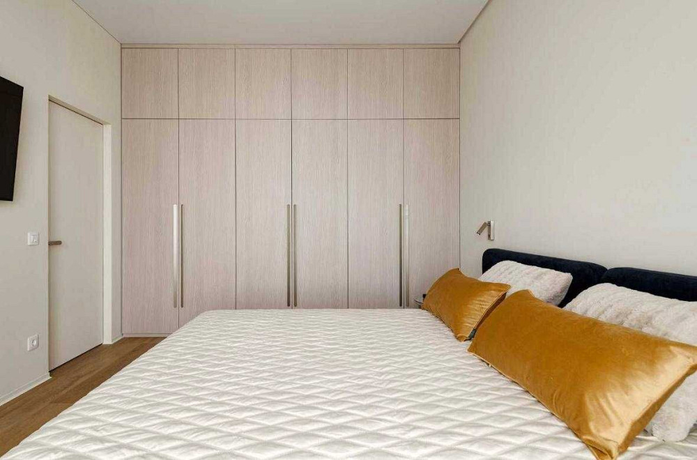 Оренда 1-к квартира в ЖК Sota duet, по вулиці Любінська Кульпарківська Львов - изображение 7