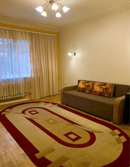 Сдам 2-х комнатную квартиру Запоріжжя - зображення 5