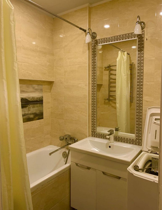 Сдам 2-х комнатную квартиру Запоріжжя - зображення 6