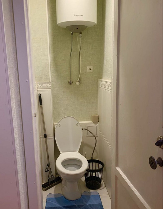 Сдам 2-х комнатную квартиру Запоріжжя - зображення 7