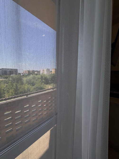 Оренда гарної 1,5 кімнатної квартири. Вул. 8 Березня 48А Ужгород - зображення 5