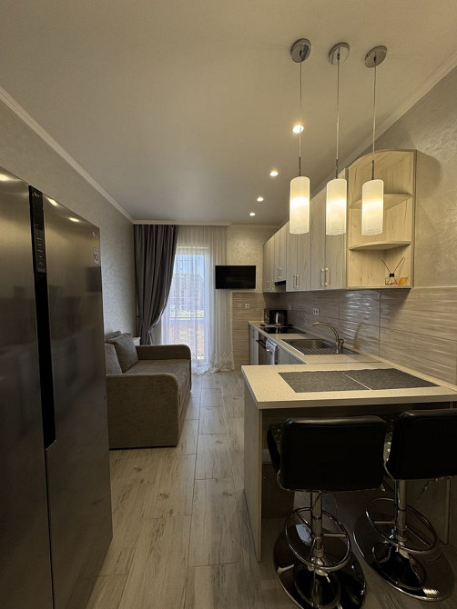 Оренда гарної 1,5 кімнатної квартири. Вул. 8 Березня 48А Ужгород - зображення 1