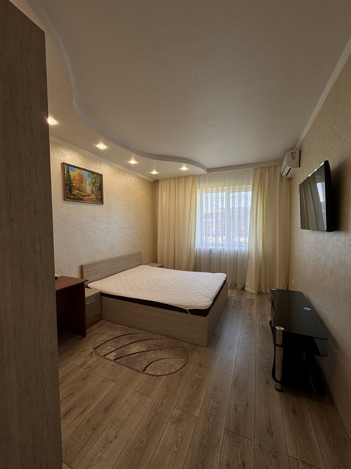 Оренда гарної 1,5 кімнатної квартири. Вул. 8 Березня 48А Ужгород - зображення 3