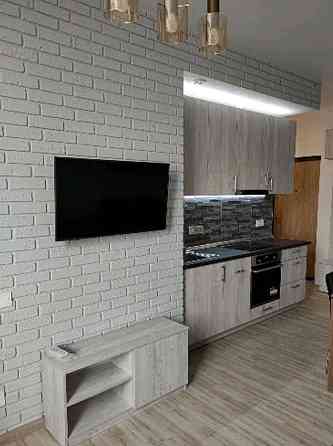 ЖК Михайловский, шикарная кухня-студия + спальня Одеса