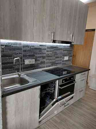 ЖК Михайловский, шикарная кухня-студия + спальня Одеса