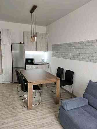 ЖК Михайловский, шикарная кухня-студия + спальня Одеса