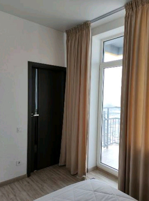 ЖК Михайловский, шикарная кухня-студия + спальня Одесса - изображение 7