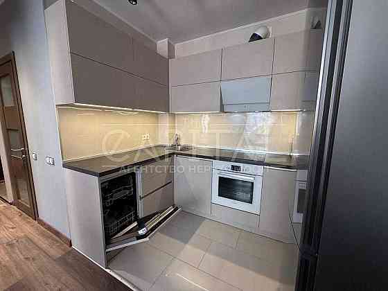 ЗДАМ В ОРЕНДУ КВАРТИРУ ЖК Комфорт таун / 35м2 / 12пов / Соборності 17 Киев