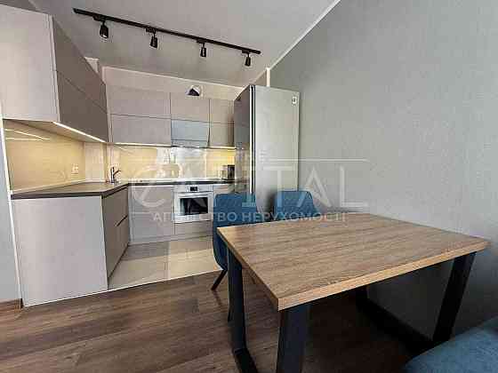 ЗДАМ В ОРЕНДУ КВАРТИРУ ЖК Комфорт таун / 35м2 / 12пов / Соборності 17 Киев