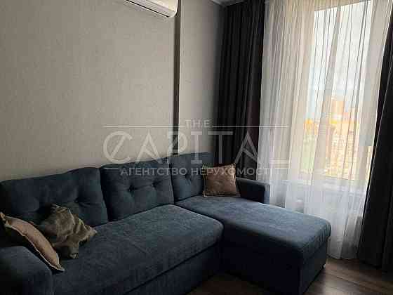 ЗДАМ В ОРЕНДУ КВАРТИРУ ЖК Комфорт таун / 35м2 / 12пов / Соборності 17 Киев