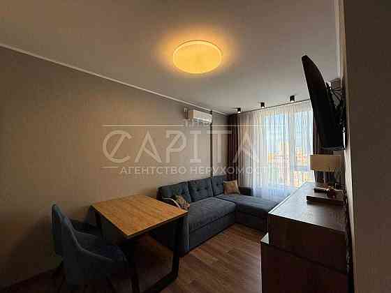 ЗДАМ В ОРЕНДУ КВАРТИРУ ЖК Комфорт таун / 35м2 / 12пов / Соборності 17 Киев