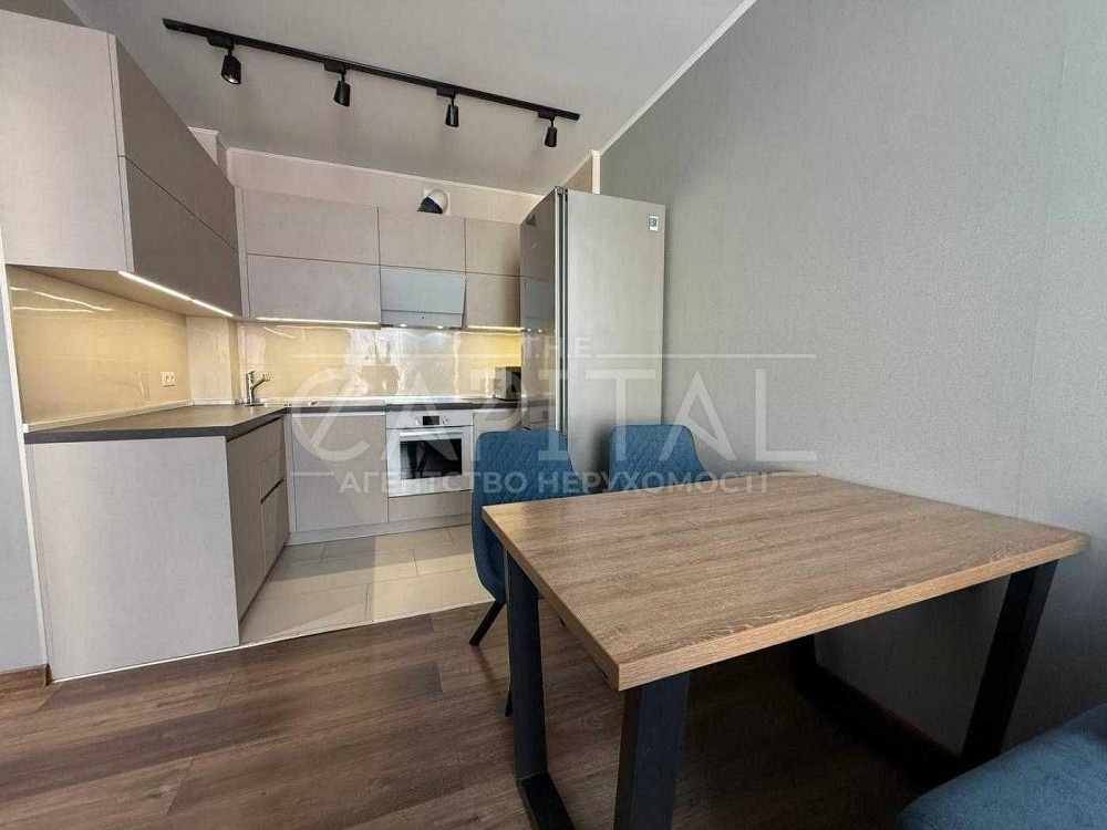 ЗДАМ В ОРЕНДУ КВАРТИРУ ЖК Комфорт таун / 35м2 / 12пов / Соборності 17 Киев - изображение 4