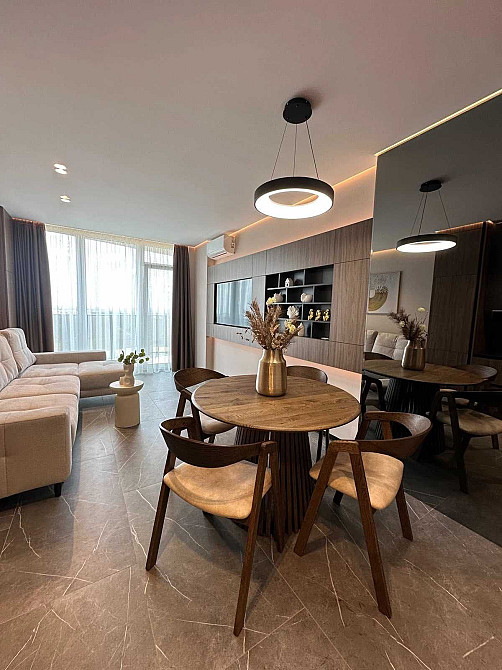 Оренда квартири на вул. Пасічна Львов - изображение 6