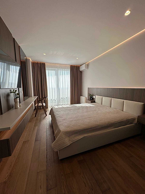 Оренда квартири на вул. Пасічна Львов - изображение 1