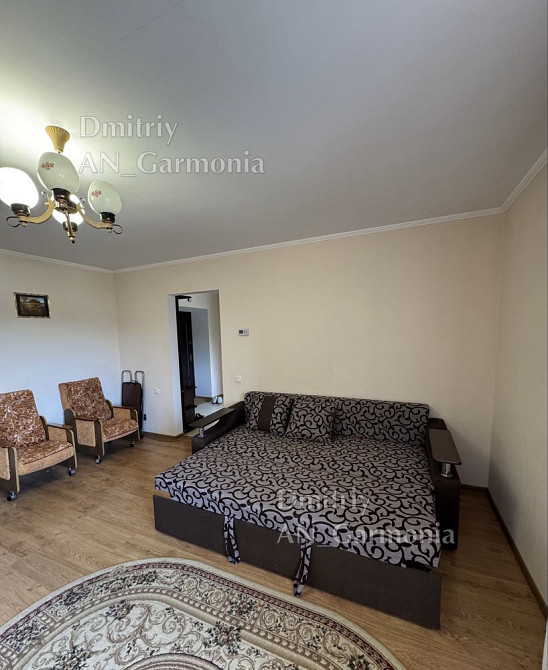 1-к Подол , Новый дом Полтава - изображение 1