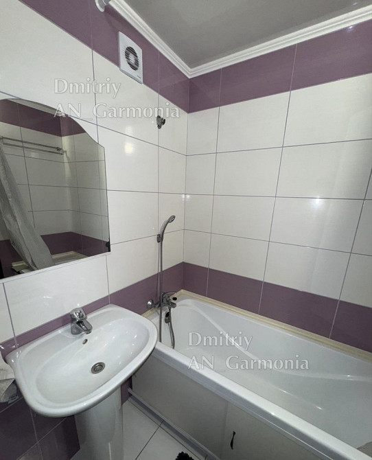 1-к Подол , Новый дом Полтава - изображение 8