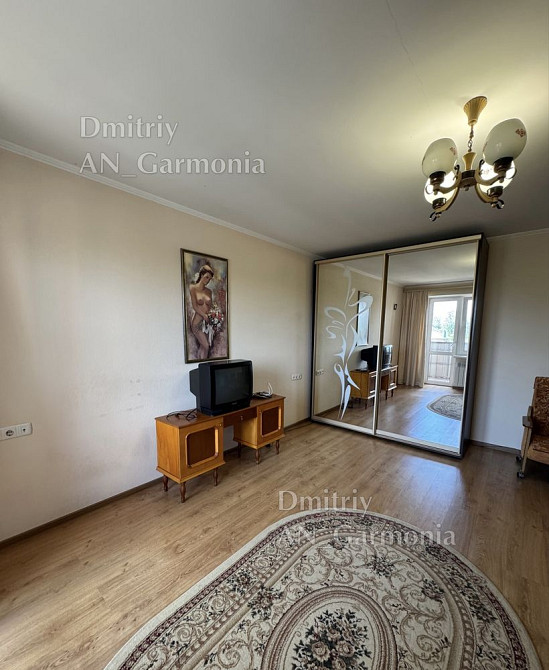 1-к Подол , Новый дом Полтава - изображение 3