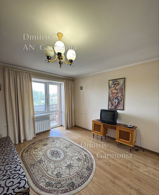 1-к Подол , Новый дом Полтава - изображение 4