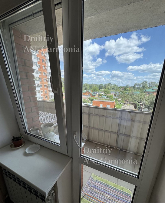 1-к Подол , Новый дом Полтава - изображение 7