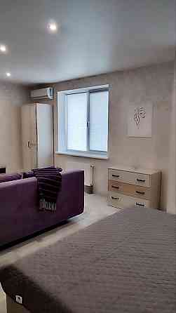 Перше заселення! Простора 1-о кімнатна квартира ЖК Савана Сіті Бровары