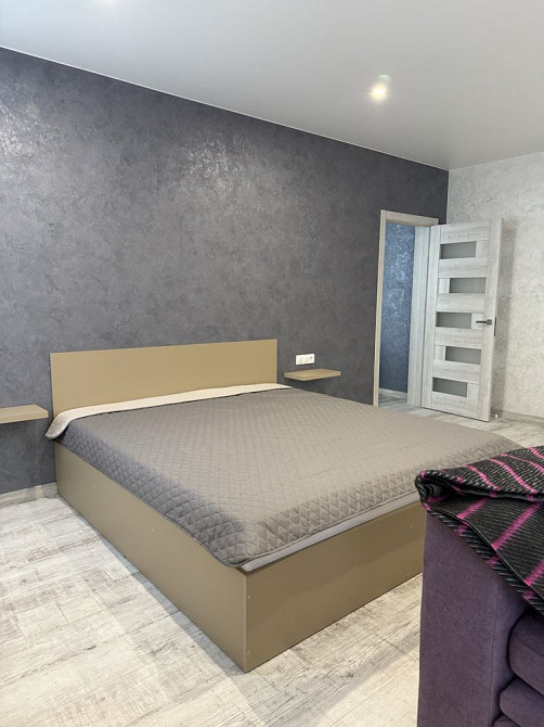 Перше заселення! Простора 1-о кімнатна квартира ЖК Савана Сіті Бровары - изображение 7