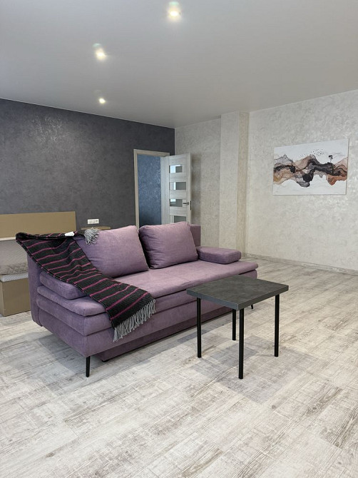 Перше заселення! Простора 1-о кімнатна квартира ЖК Савана Сіті Бровары - изображение 1