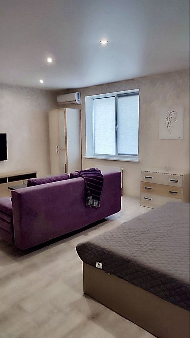 Перше заселення! Простора 1-о кімнатна квартира ЖК Савана Сіті Бровары - изображение 3