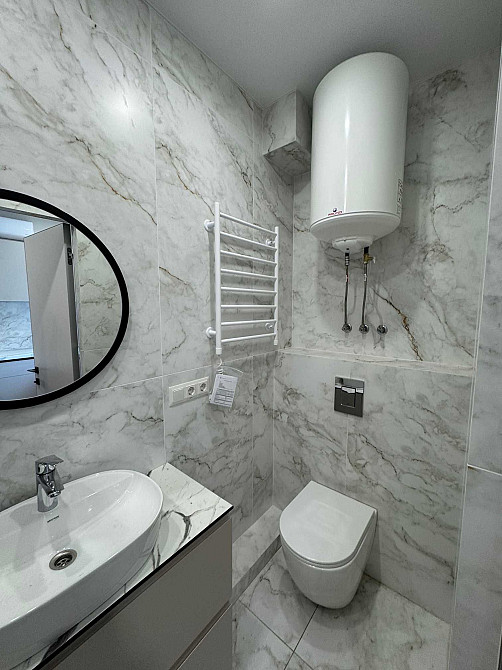 1к, новобудова, перша здача, Підстанція, Дафі, пр Науки Днепр - изображение 7