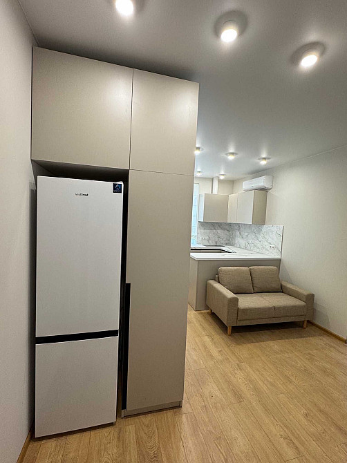 1к, новобудова, перша здача, Підстанція, Дафі, пр Науки Днепр - изображение 3