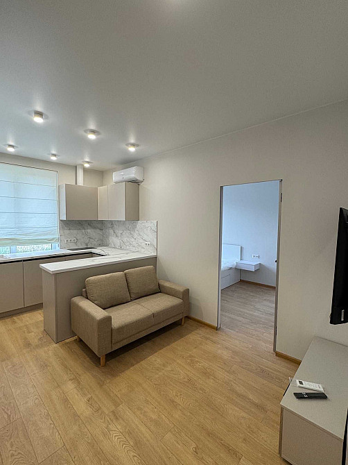 1к, новобудова, перша здача, Підстанція, Дафі, пр Науки Днепр - изображение 2