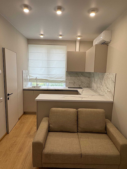 1к, новобудова, перша здача, Підстанція, Дафі, пр Науки Днепр - изображение 4