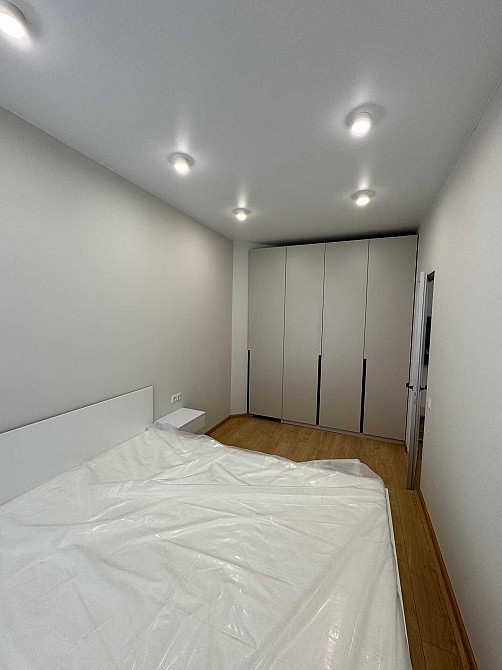 1к, новобудова, перша здача, Підстанція, Дафі, пр Науки Днепр - изображение 1