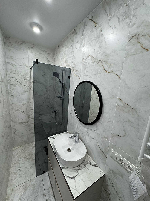 1к, новобудова, перша здача, Підстанція, Дафі, пр Науки Днепр - изображение 8