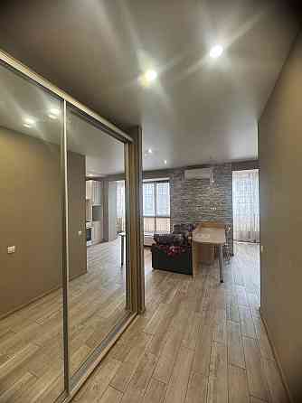 Оренда квартири ж/м Перемога. River Park Днепр