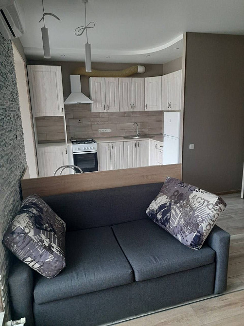 Оренда квартири ж/м Перемога. River Park Днепр - изображение 7