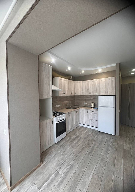 Оренда квартири ж/м Перемога. River Park Днепр - изображение 1