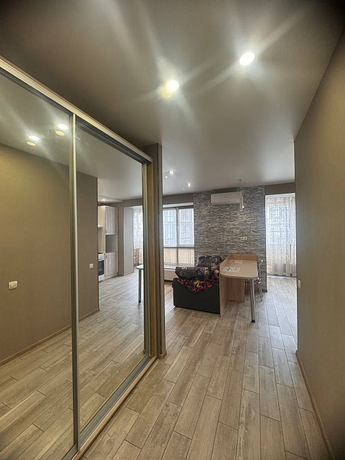 Оренда квартири ж/м Перемога. River Park Днепр - изображение 5