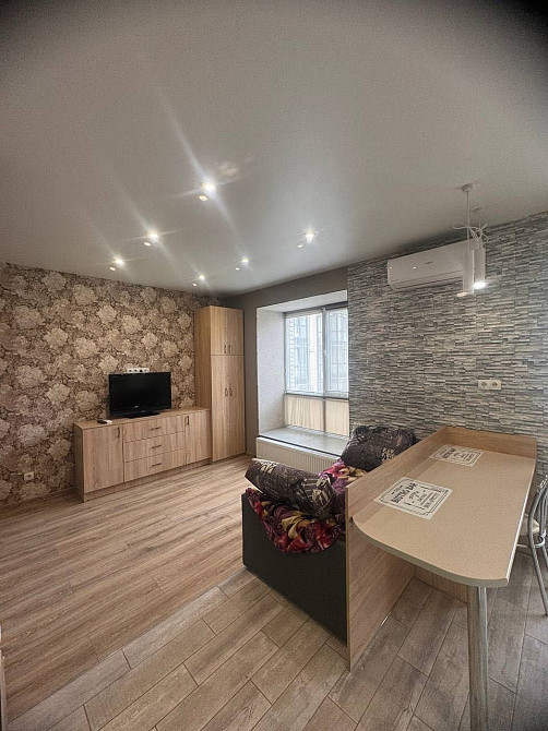 Оренда квартири ж/м Перемога. River Park Днепр - изображение 3