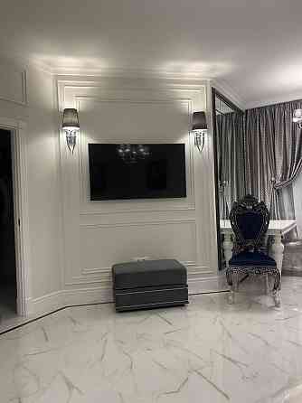 Сдам красивую дорогую 2-х комн квартиру в центре ЖК Замок Цветов на Жу Одеса