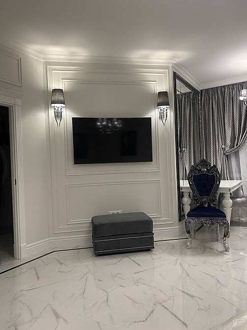 Сдам красивую дорогую 2-х комн квартиру в центре ЖК Замок Цветов на Жу Одесса - изображение 5