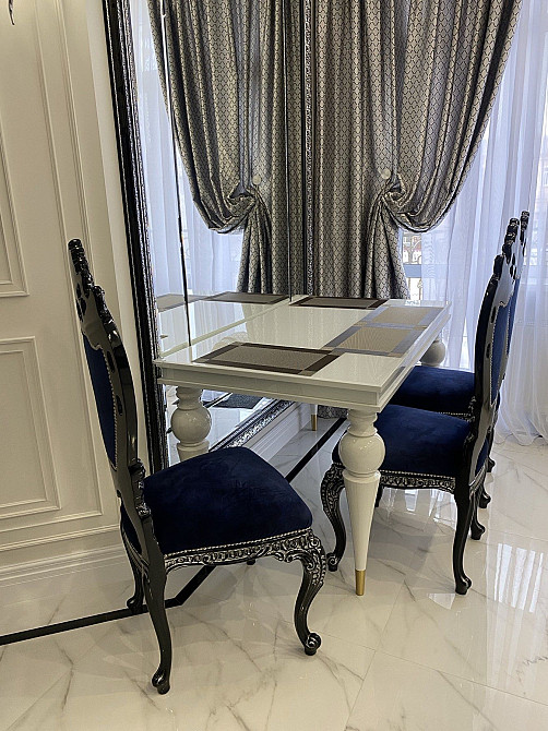 Сдам красивую дорогую 2-х комн квартиру в центре ЖК Замок Цветов на Жу Одесса - изображение 3