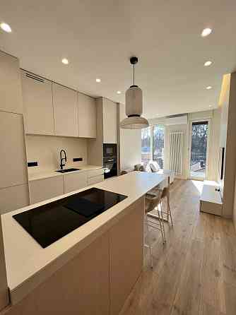 Оренда 1 кімнатної квартири по вулиці Шота Руставелі Львов