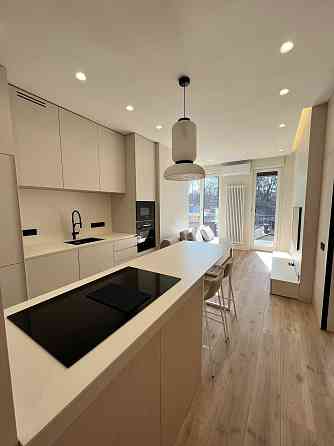 Оренда 1 кімнатної квартири по вулиці Шота Руставелі Львов