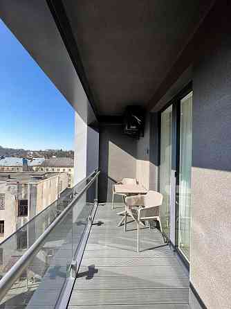 Оренда 1 кімнатної квартири по вулиці Шота Руставелі Львов