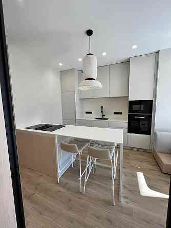 Оренда 1 кімнатної квартири по вулиці Шота Руставелі Львов