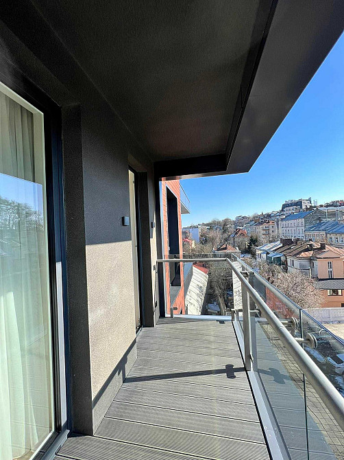 Оренда 1 кімнатної квартири по вулиці Шота Руставелі Львов - изображение 6