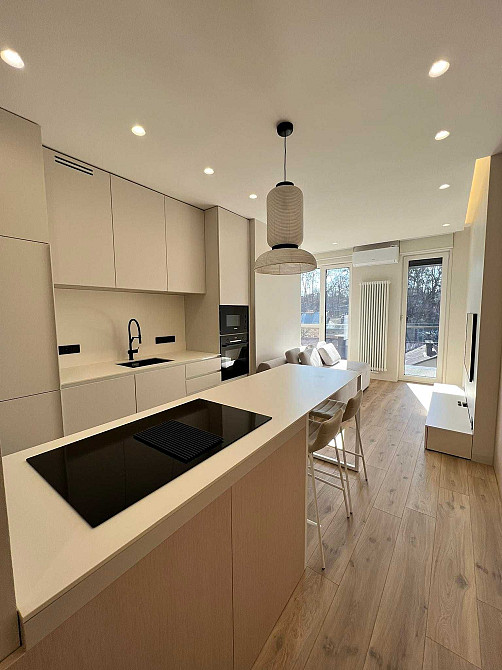 Оренда 1 кімнатної квартири по вулиці Шота Руставелі Львов - изображение 1