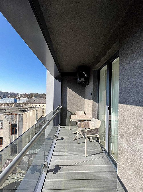 Оренда 1 кімнатної квартири по вулиці Шота Руставелі Львов - изображение 5